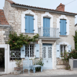 Personnalisez votre maison avec des stores adaptés à votre décoration Stiring-Wendel